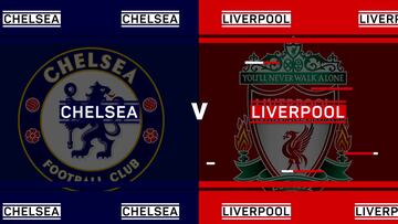 Chelsea - Liverpool, 2022 FA Cup final: times, TV, how to watch online