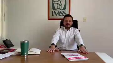 IMSS presume tener dos de los mejores hospitales de México