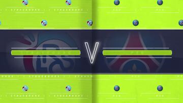 El ¨²ltimo objetivo de Mbapp¨¦ con el PSG