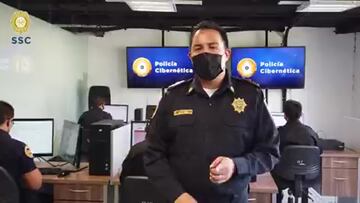Policía cibernética da consejos para no caer en fraudes durante compras en línea