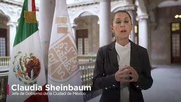 Sheinbaum promete justicia y reparación integral de la Línea 12 del Metro