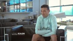 “Esta generación tendría que haber sido reconocida antes”