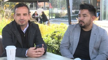 “Llegué a tener 13 millones de dólares en el banco y cuando me retiré, quedé sin nada”