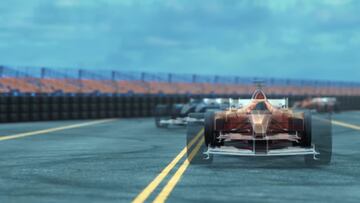 Sainz vuelve, Leclerc no se va