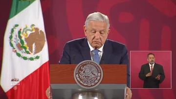 AMLO anuncia contratación de médicas cubanos y vacuna Abdala