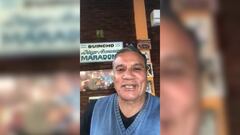 El ‘Negro’ Enrique sale a la palestra: oigan su respuesta a Peter Shilton