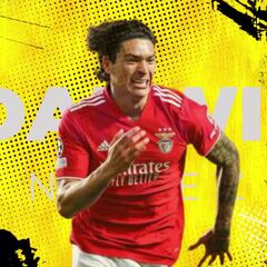 Oficial: el Benfica anuncia y detalla la astronómica ‘operación Darwin Núñez’ al Liverpool