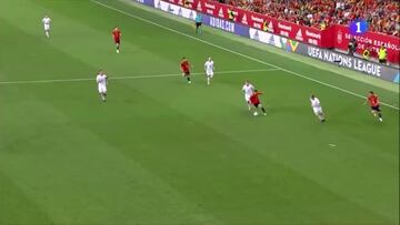 Luis Enrique: “Preguntadle a los rivales si somos candidatos o no”