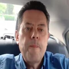 El sentido mensaje de despedida de Tomás Roncero para Marcelo