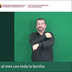 CDMX establece lineamientos para el Simulacro de Sismo 2022