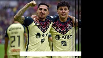 América, Chivas y Tigres, los más ganadores en torneos premundialistas
