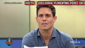 El test más personal a Florentino: confiesa lo que quiere hacer cuando deje el Madrid