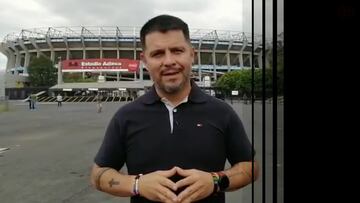 Estadio Azteca llegará a 20 partidos de Copa del Mundo en 2026