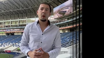 El Estadio BBVA, ¿sede de la Selección Mexicana en el Mundial 2026?