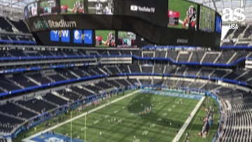 Proyectos de renovaci¨®n o nuevo estadio para los Chiefs en Missouri reciben luz verde