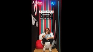 La Academia 2022: Rubí responde a las comparaciones con Jolette