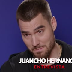 Hernangómez: “Si pudiera hacer la película y no ser famoso, lo elegiría”