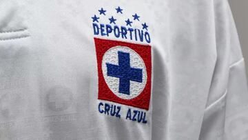 Rechazan oferta de Cruz Azul por Carlos Rotondi