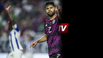 América le da la bienvenida a ‘Cabecita’ Rodríguez