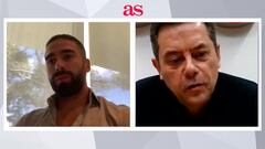 Esto es el Madrid en su máxima expresión: Carvajal y la Champions de la temporada que viene...