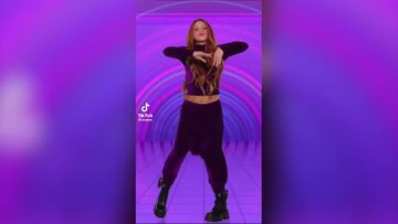 Shakira sube este baile y sus fans llenan los comentarios con el nombre de su ‘futura pareja’