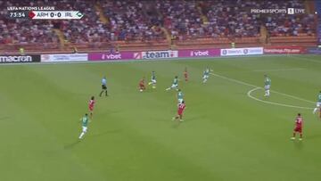 Caparrós agranda su leyenda