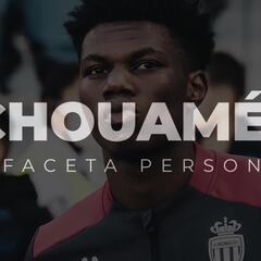 La otra cara de Tchouaméni que le hace aún más especial: sus motes, su ídolo, el psicólogo...
