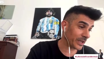 Álvaro Benito se moja sobre los 100 millones de Tchouaméni: el madridismo debe escucharle