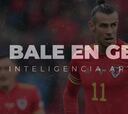 ¿Bale en el Getafe? La IA predice cómo rendiría de azulón y puede sorprender a muchos