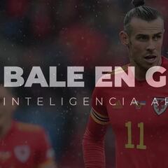 ¿Bale en el Getafe? La IA predice cómo rendiría de azulón y puede sorprender a muchos
