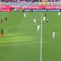 “El viejo Hazard está volviendo...”