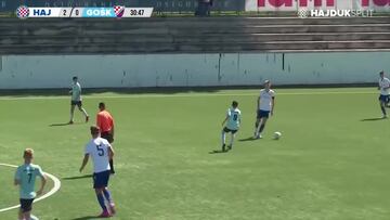 Mourinho sorprende con una perla de 16 años