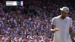 ¿Cuánto dinero se lleva Novak Djokovic por ganar Wimbledon?