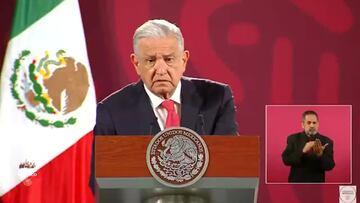 López Obrador revela los temas que tratará con Joe Biden