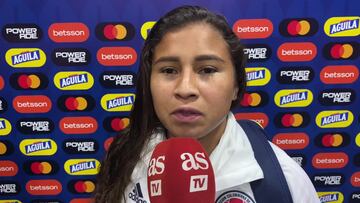 Sociedad Santos, Usme y Caicedo: “Le damos buen trato al balón”