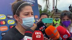 José Letelier: “Ante Ecuador es una final, cada punto vale oro”