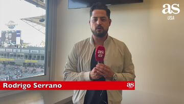 ¡Todo listo para el LA Galaxy vs San José Earthquakes!