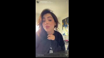 Exalumna de La Academia denuncia supuesto fraude: qué pasó y qué dijo