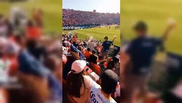 Cañones de Rayados, los más encendidos del Apertura 2022