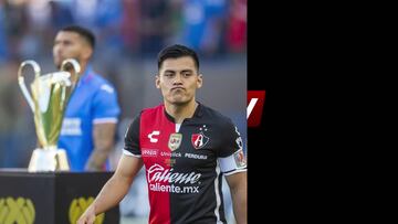 Atlas descarta relajación tras el bicampeonato