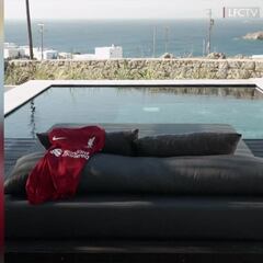 El vídeo de Salah para el anuncio más esperado por la afición del Liverpool