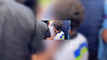 Guardiola confunde al América: “Juega con todos mexicanos”