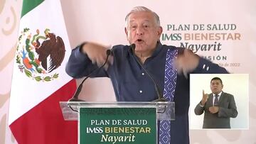 Reforma energética en México: qué dijo AMLO tras la controversia de EU y Canadá