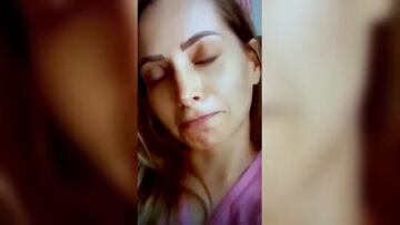 YosStop recuerda su estancia en la cárcel y cómo fue pasar su cumpleaños