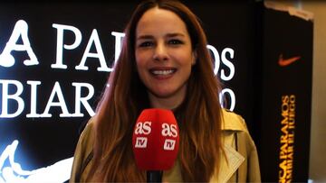 Nike fortalece su mensaje de igualdad en Copa América Femenina