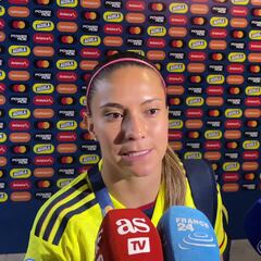 Tatiana Ariza: “Necesitamos competencia y continuidad”