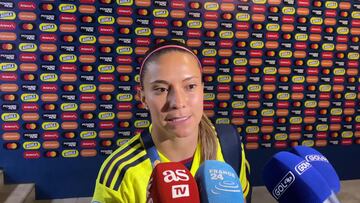 Tatiana Ariza: “Necesitamos competencia y continuidad”