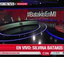 Batakis: “Para Borja seguro que no, todo para Boca”