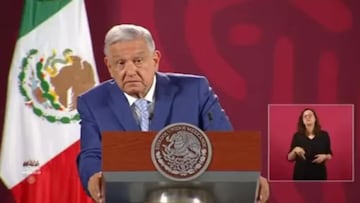 AMLO impone condiciones para venta de Banamex