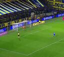 3-2 en los penaltis y si marcaba, Boca se metía en cuartos: no quiten ojo a la ejecución